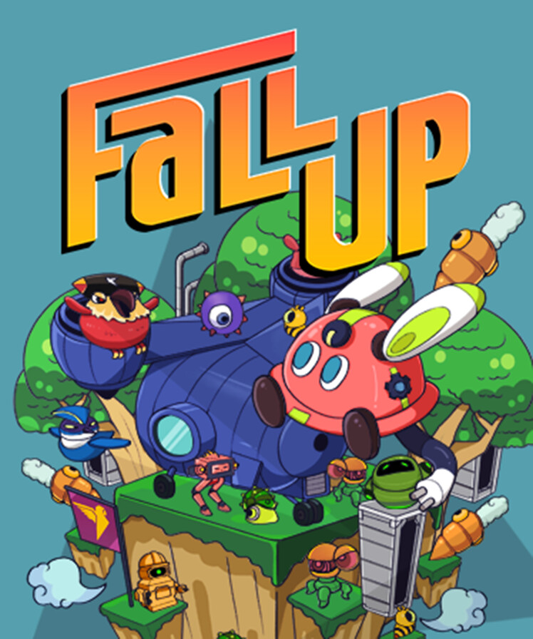 Fall Up