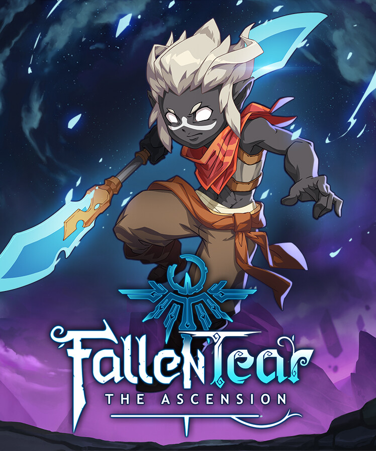 Fallen Tear: The Ascension