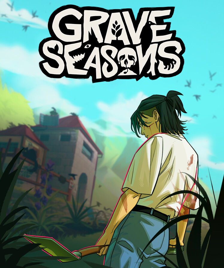 Grave Seasons