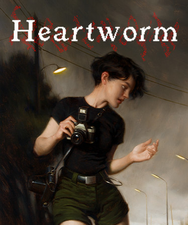 Boxart de Heartworm