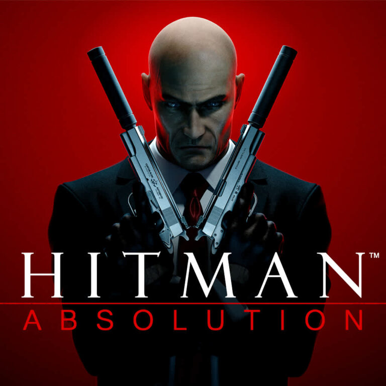 Boxart de Hitman: Absolution