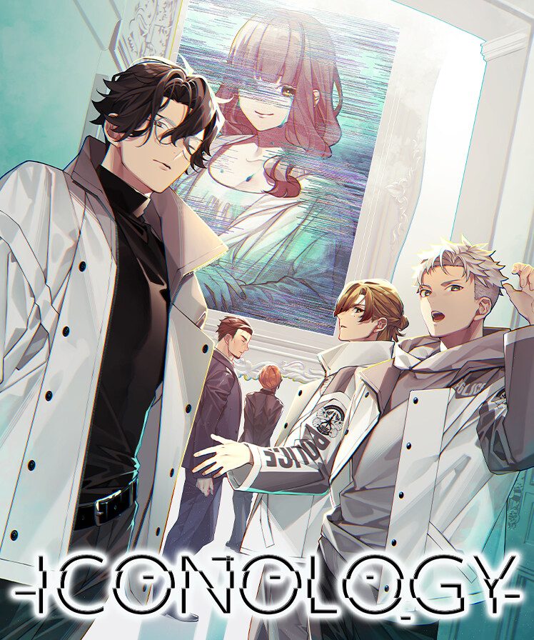 ICONOLOGY