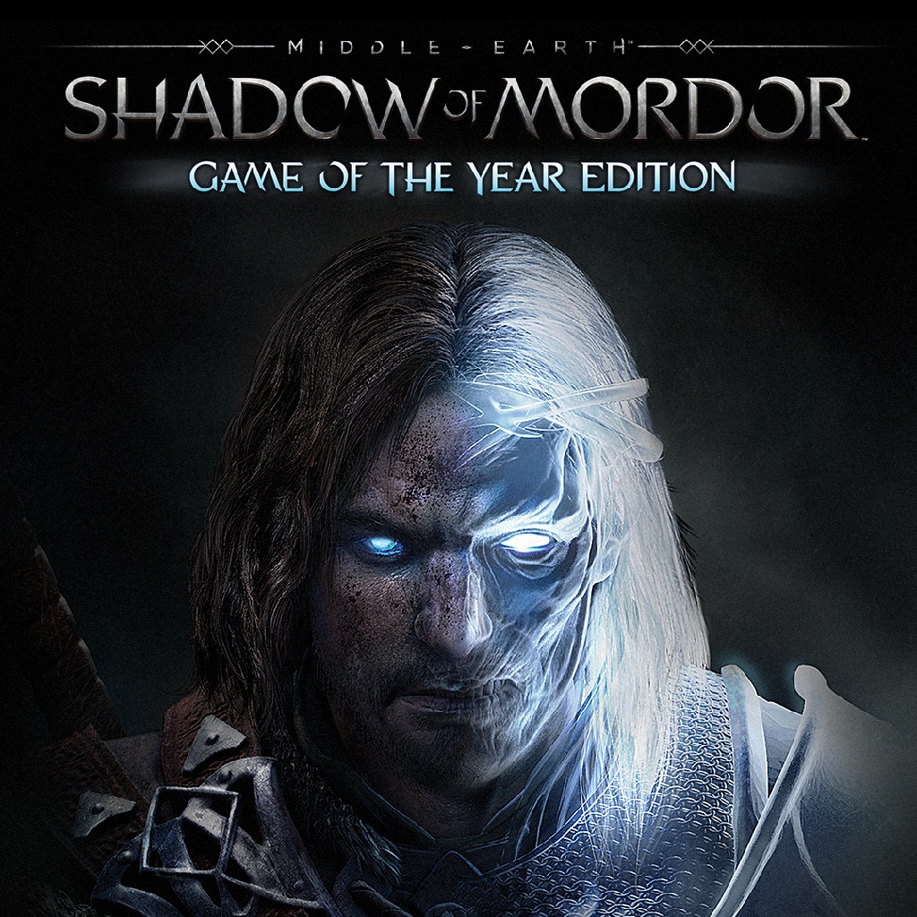 Middle-earth: Shadow of Mordor Game of the Year Edition