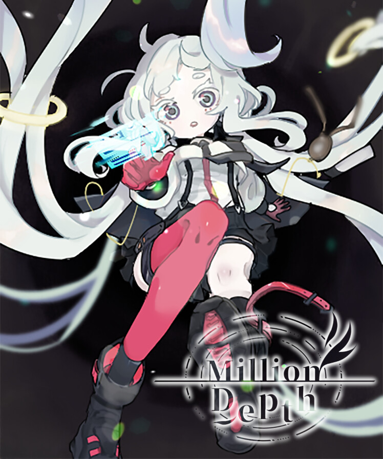 Million Depth