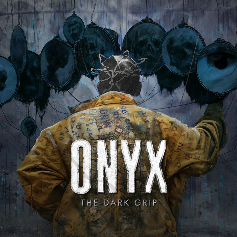 Onyx: The Dark Grip