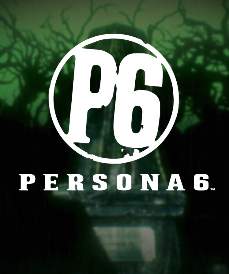 Persona 6