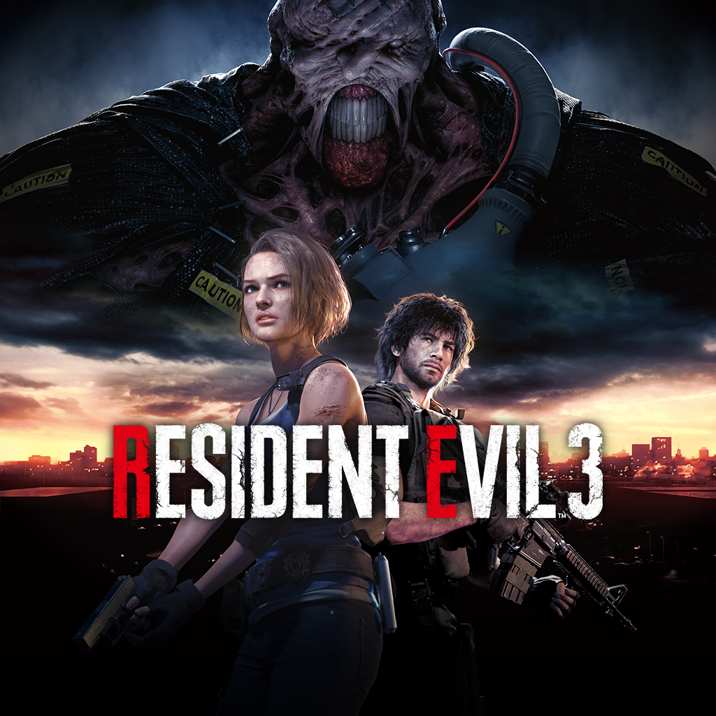 Resident Evil 3