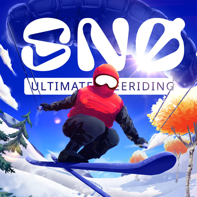 Boxart de SNØ: Ultimate Freeriding