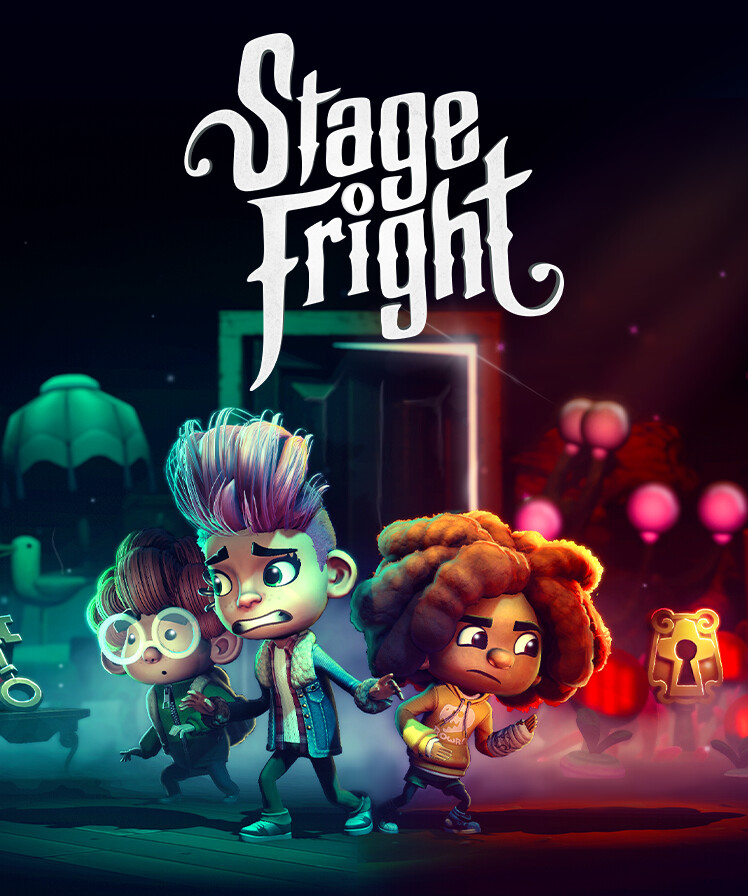 Stage Fright