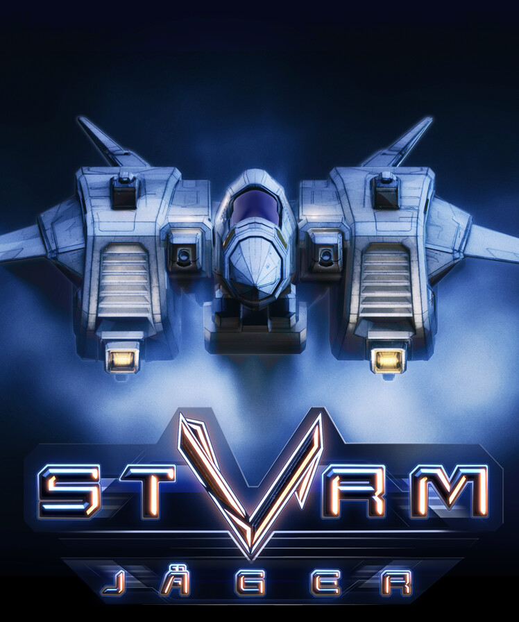 Boxart de Sturmjäger