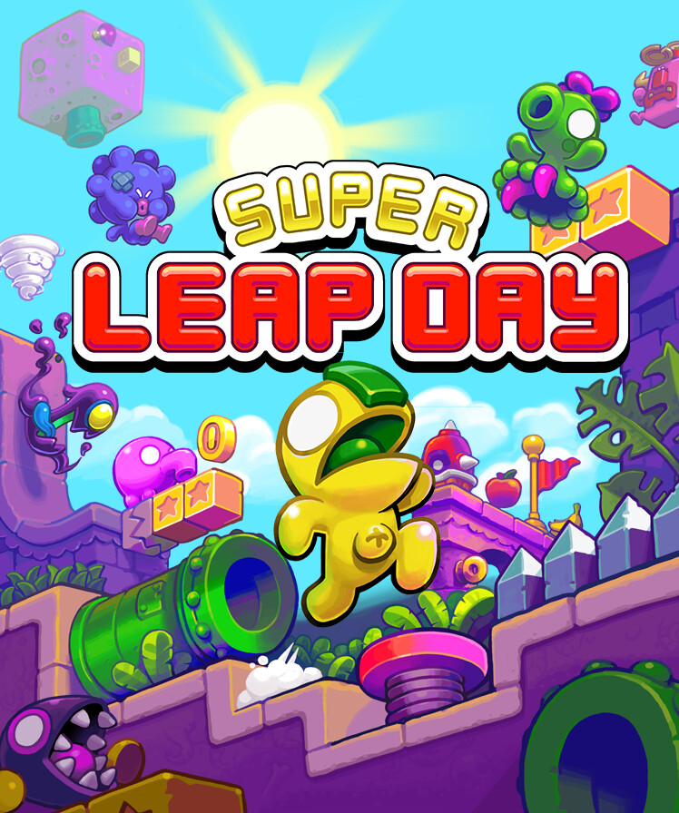 Boxart do jogo