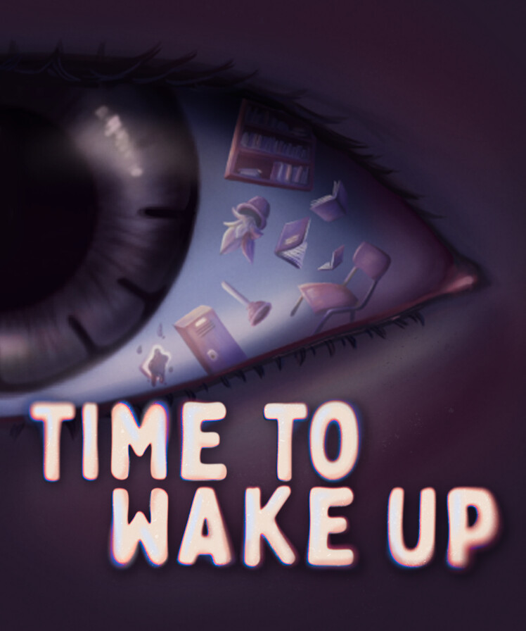 Time To Wake Up
