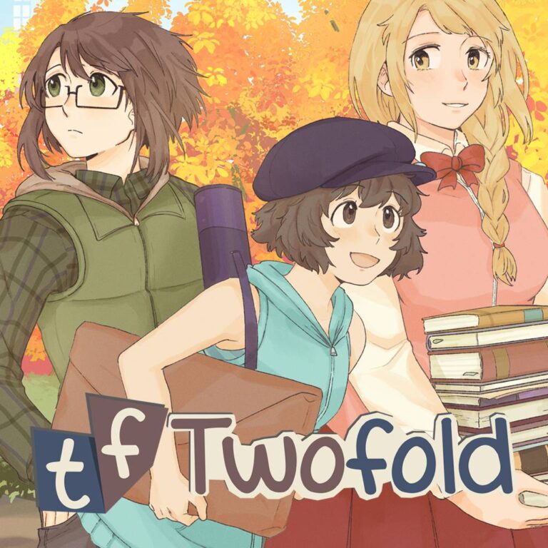 Twofold