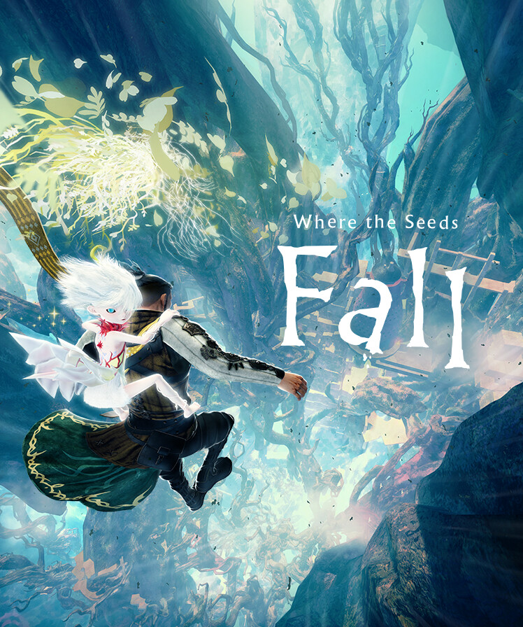 Where the Seeds Fall