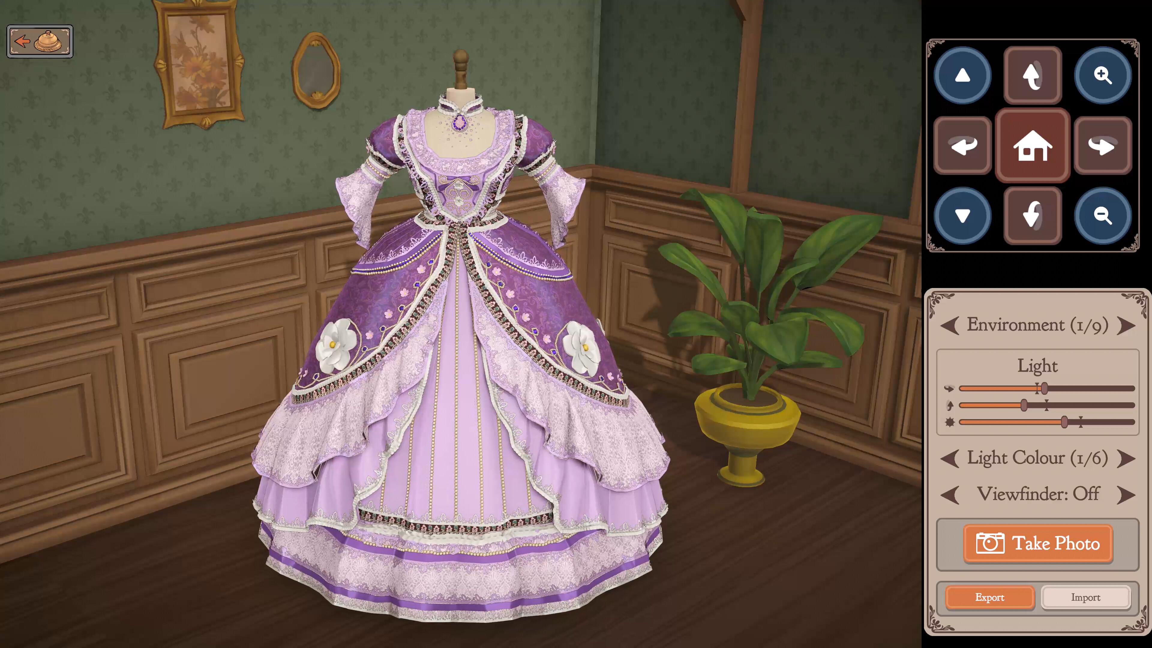 Dressmaker