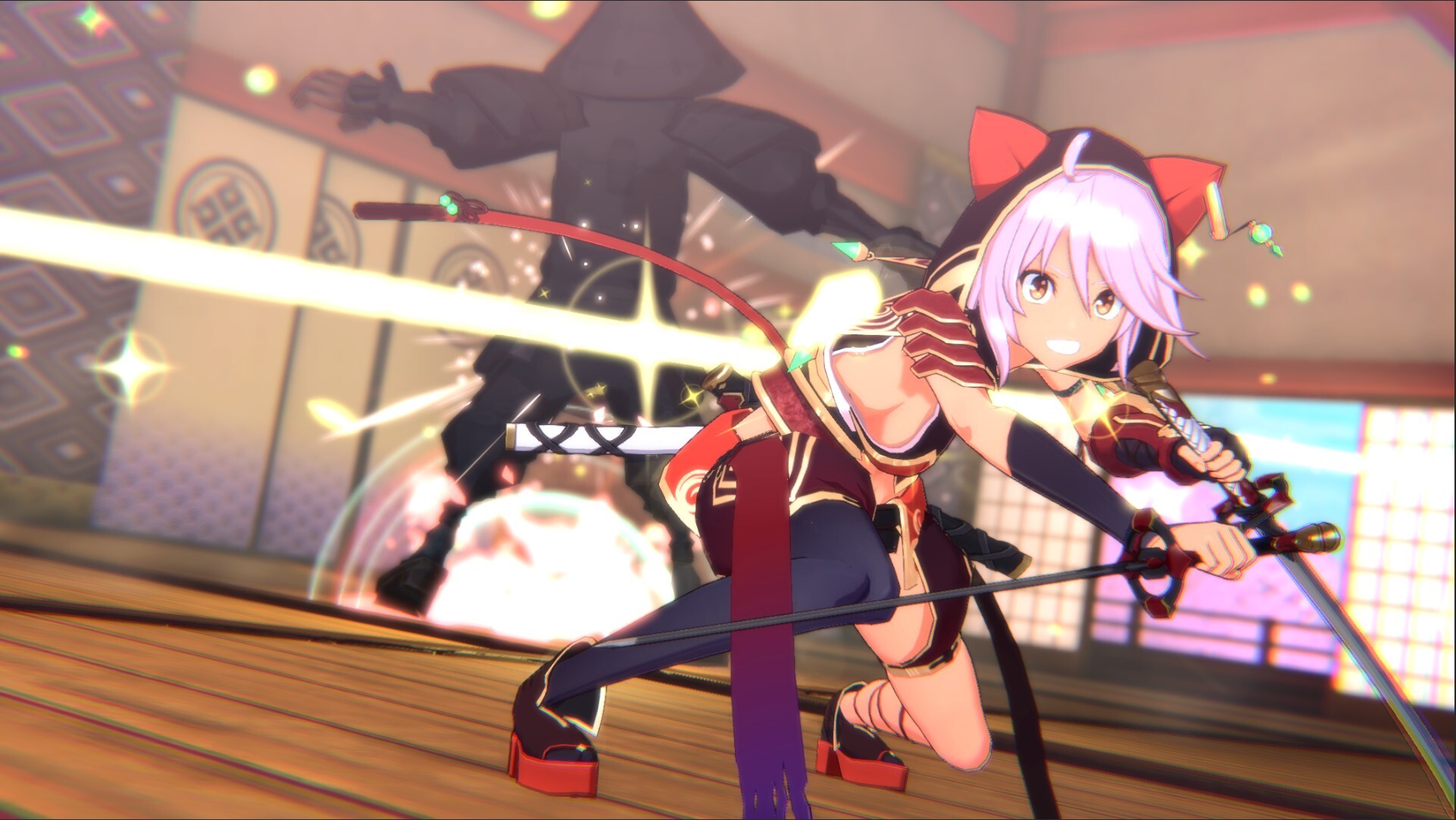 Eternal Palace Sakura