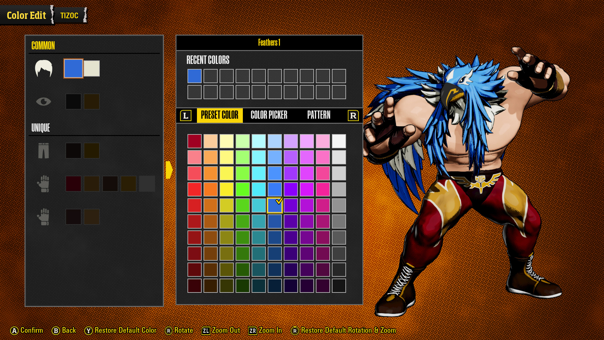 FATAL FURY: City of the Wolves