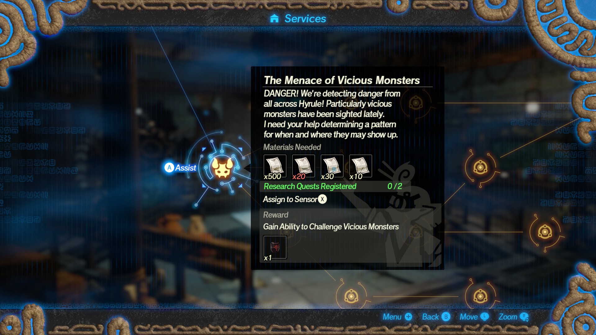 Hyrule Warriors: Age of Calamity – Definitive Edition