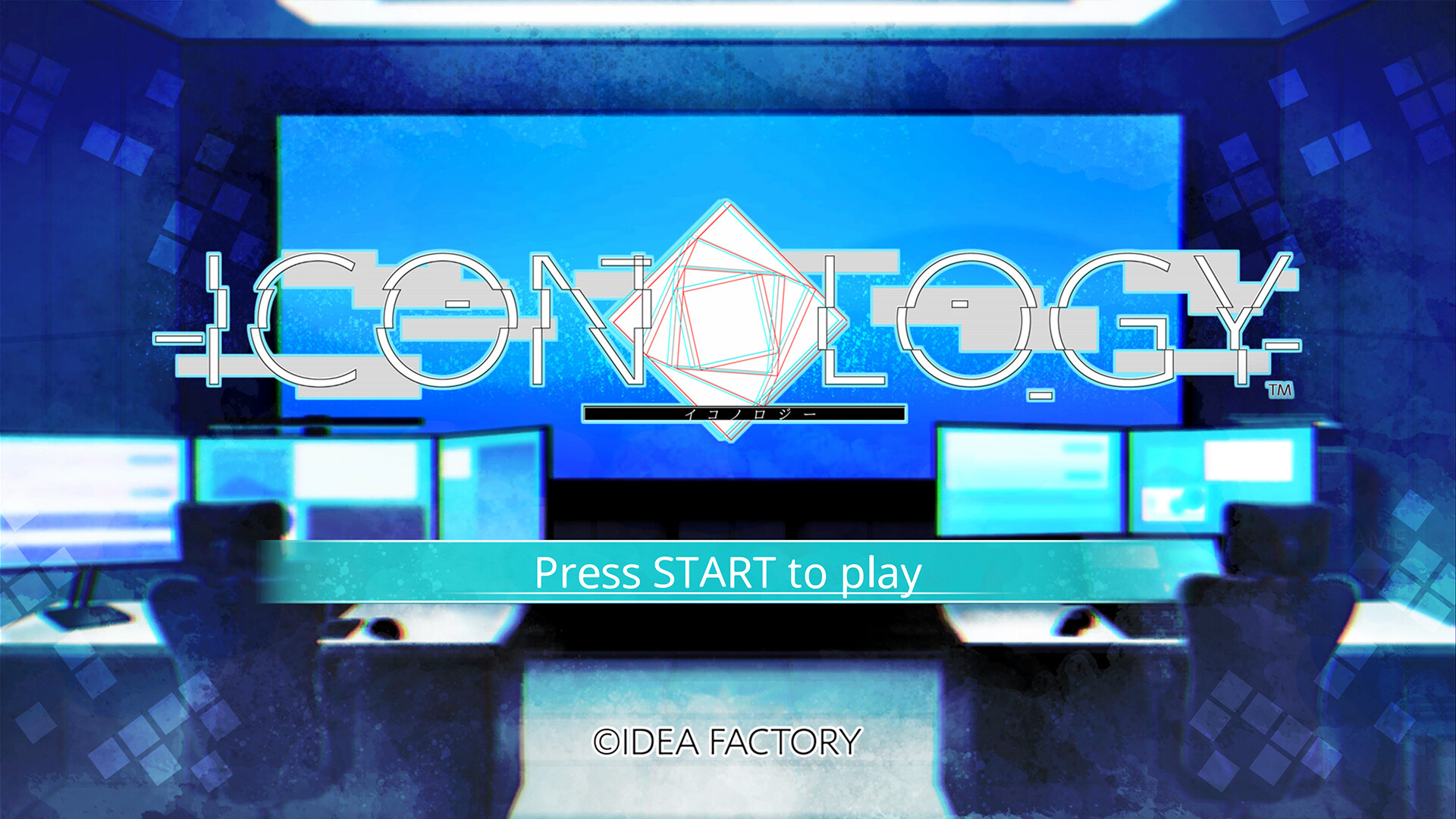 ICONOLOGY