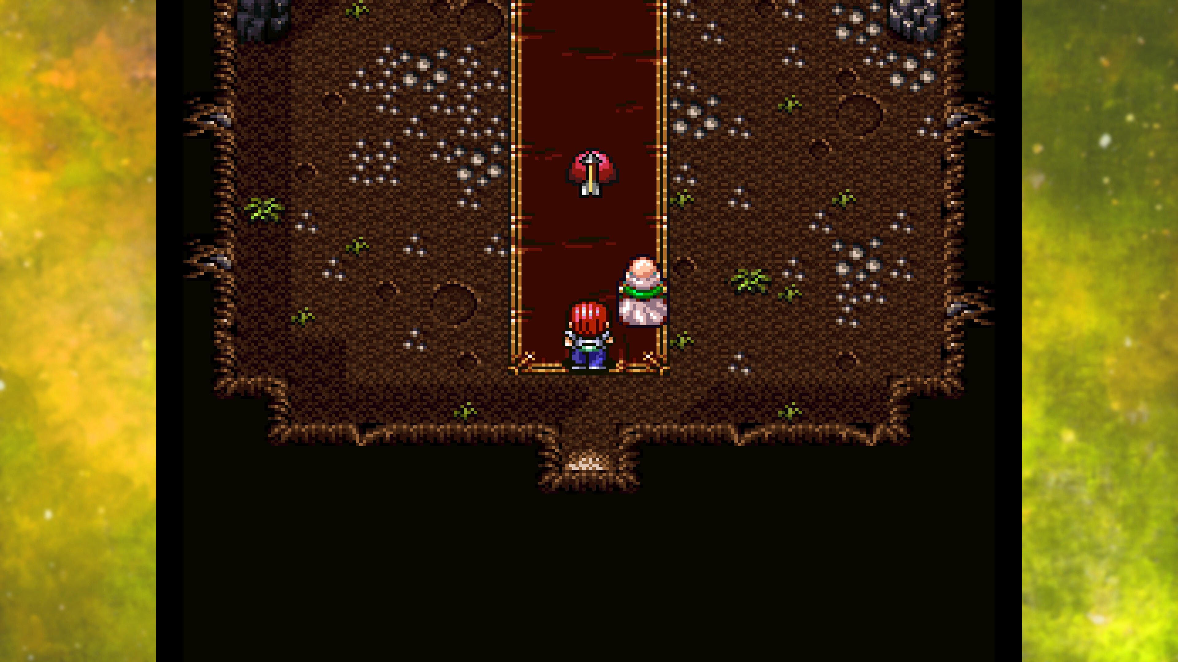 Lufia I & II The Sinistrals Saga