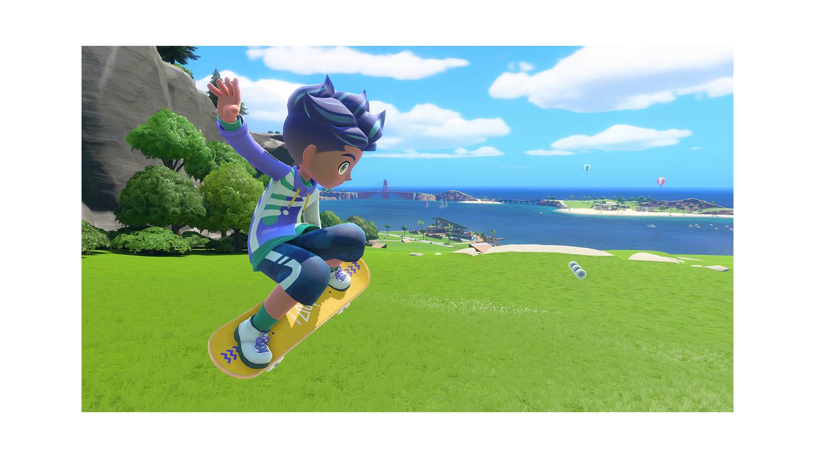 Nintendo Switch 2 + Nintendo Switch Sports Resort Bundle