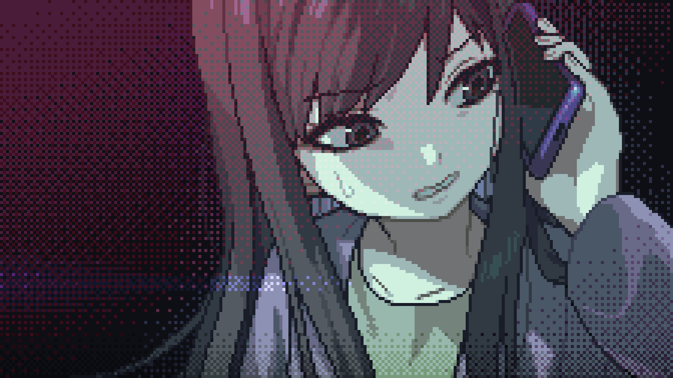 Noroi Ayashi: The ∞th Oddity