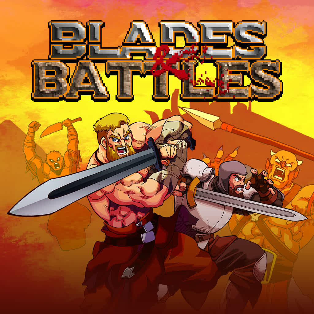 Blades & Battles