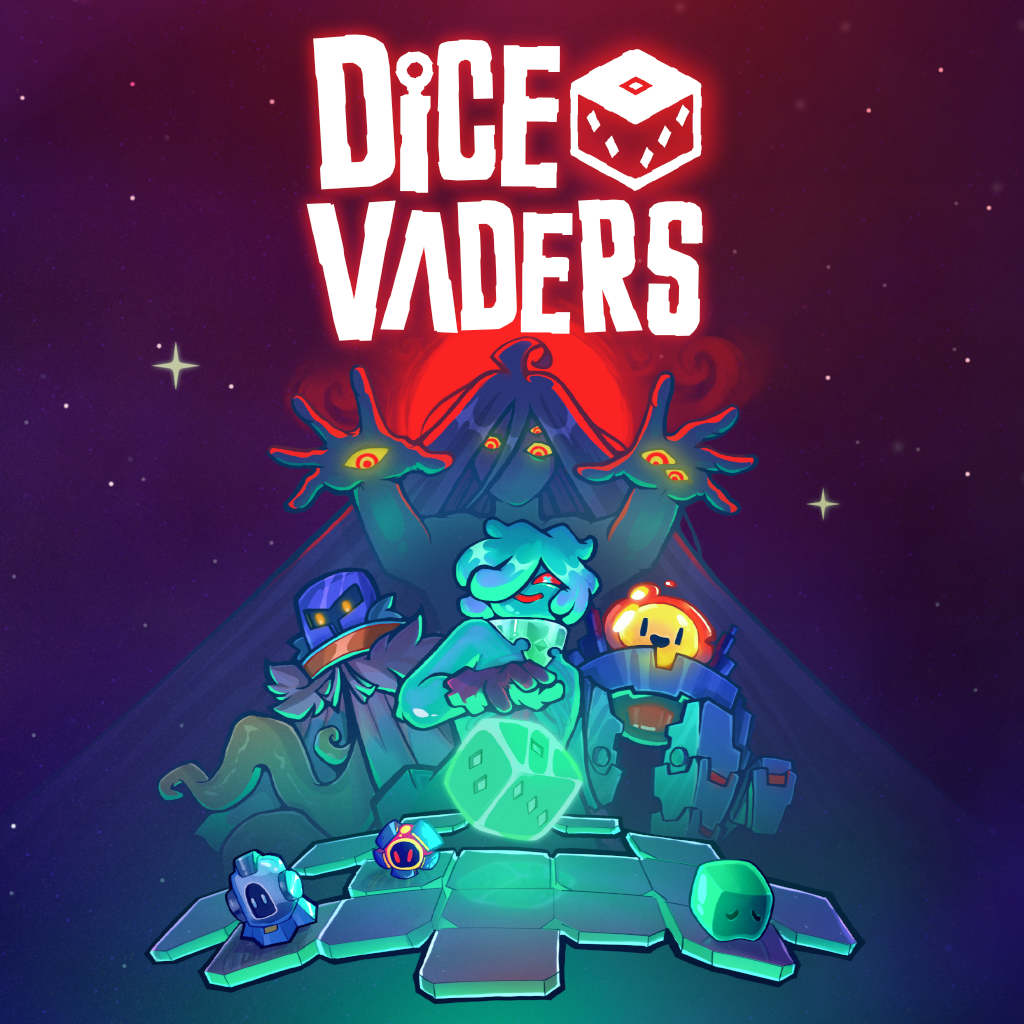 Dicevaders