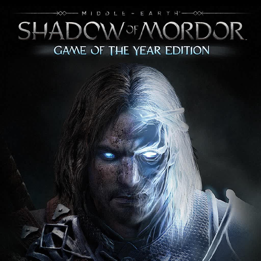 Middle-earth™: Shadow of Mordor™ Game of the Year Edition