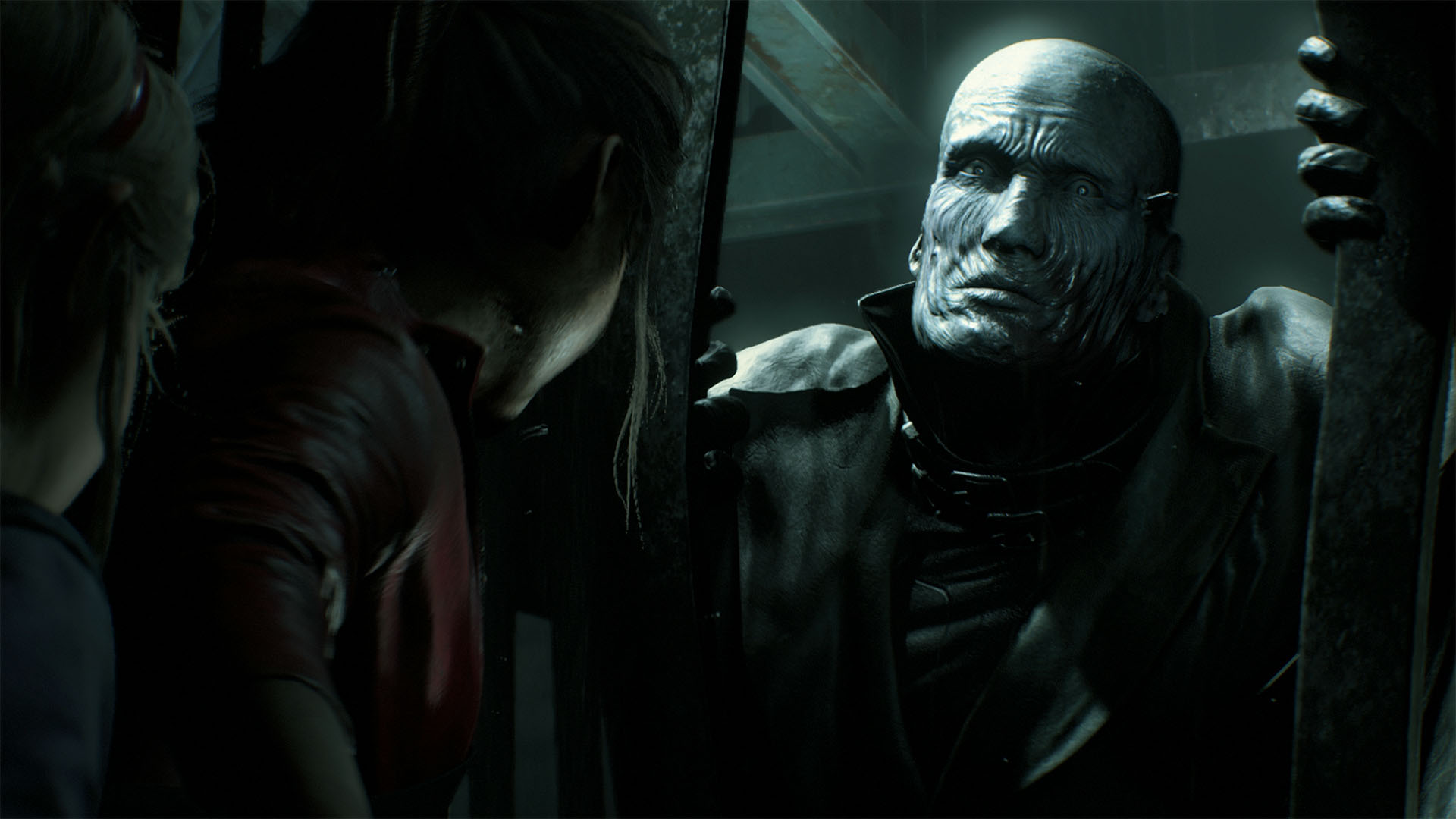 Resident Evil 2 Deluxe Edition