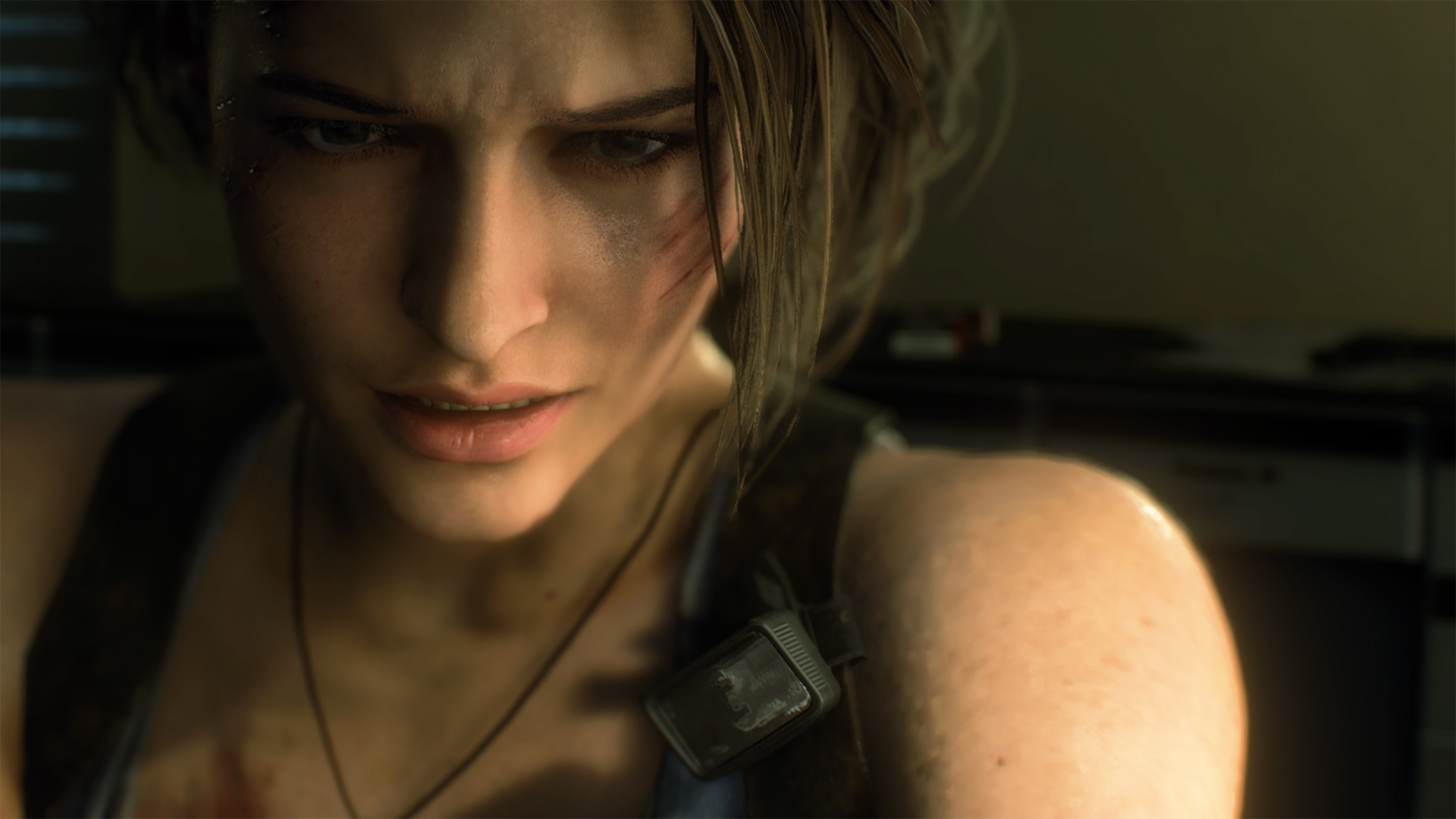 Resident Evil 3