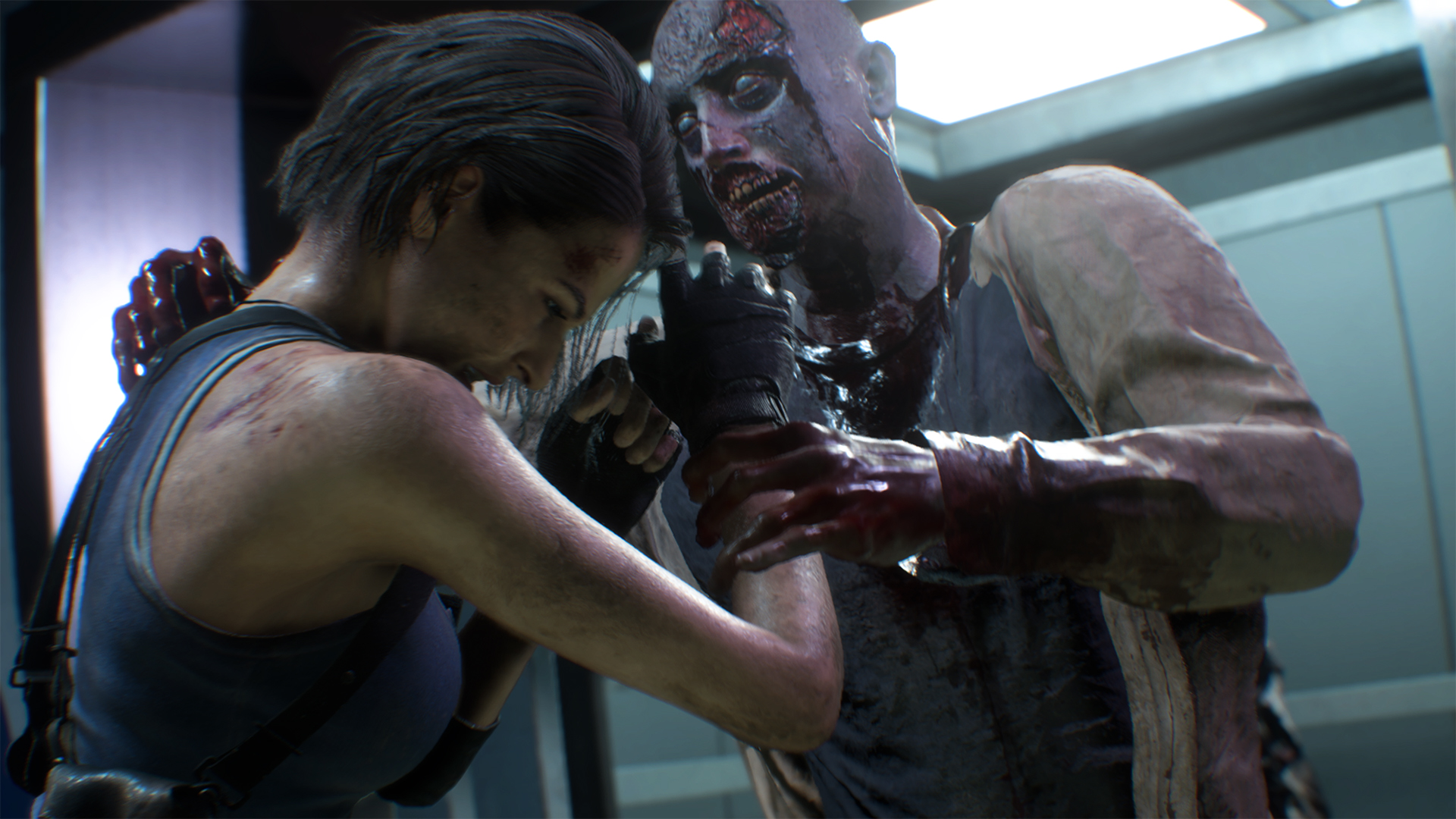 Resident Evil 3