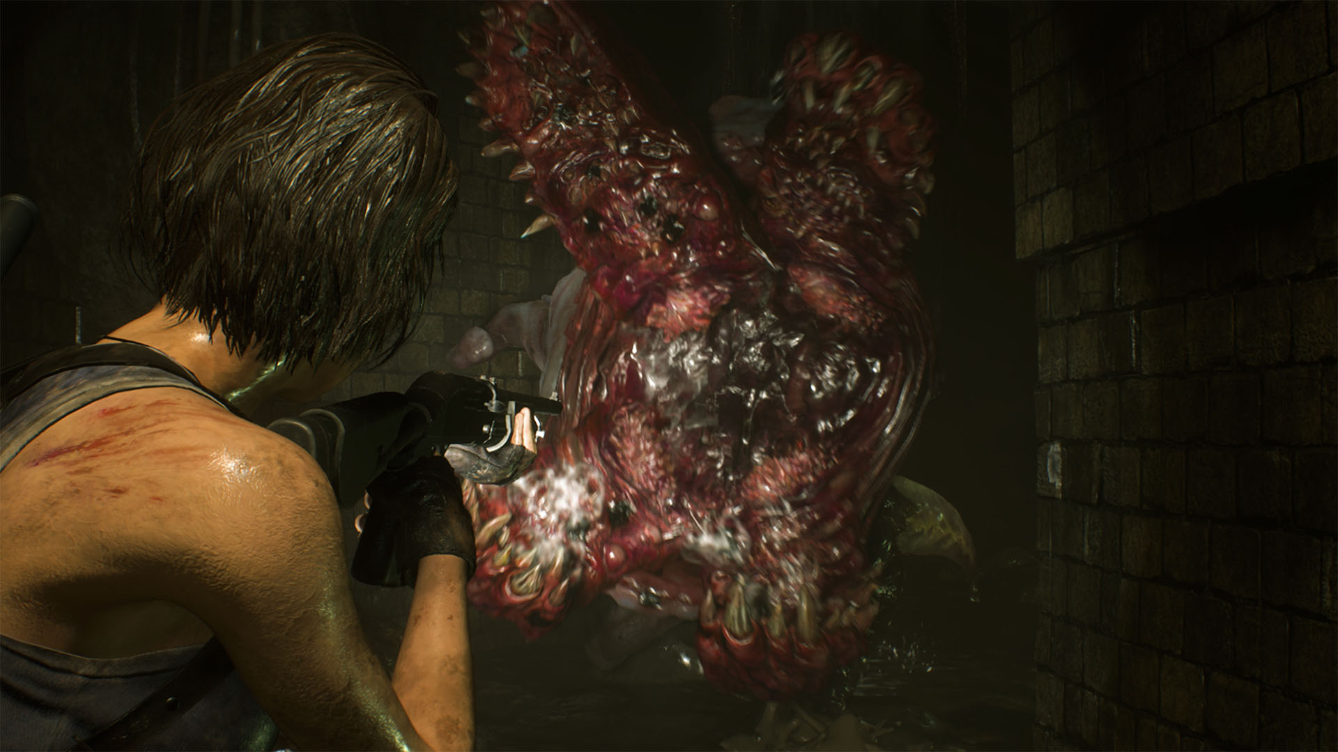 Resident Evil 3