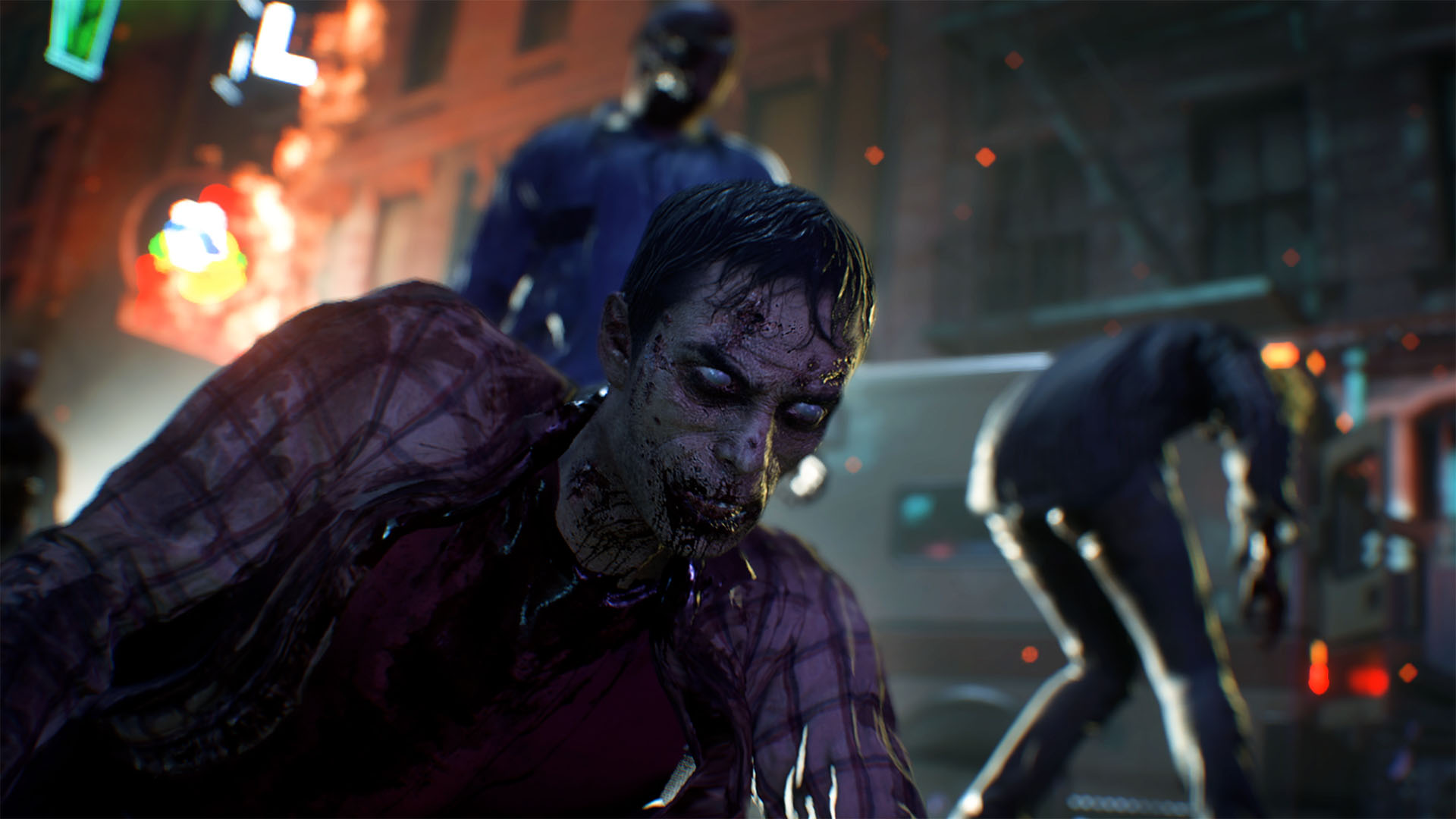 Resident Evil 3