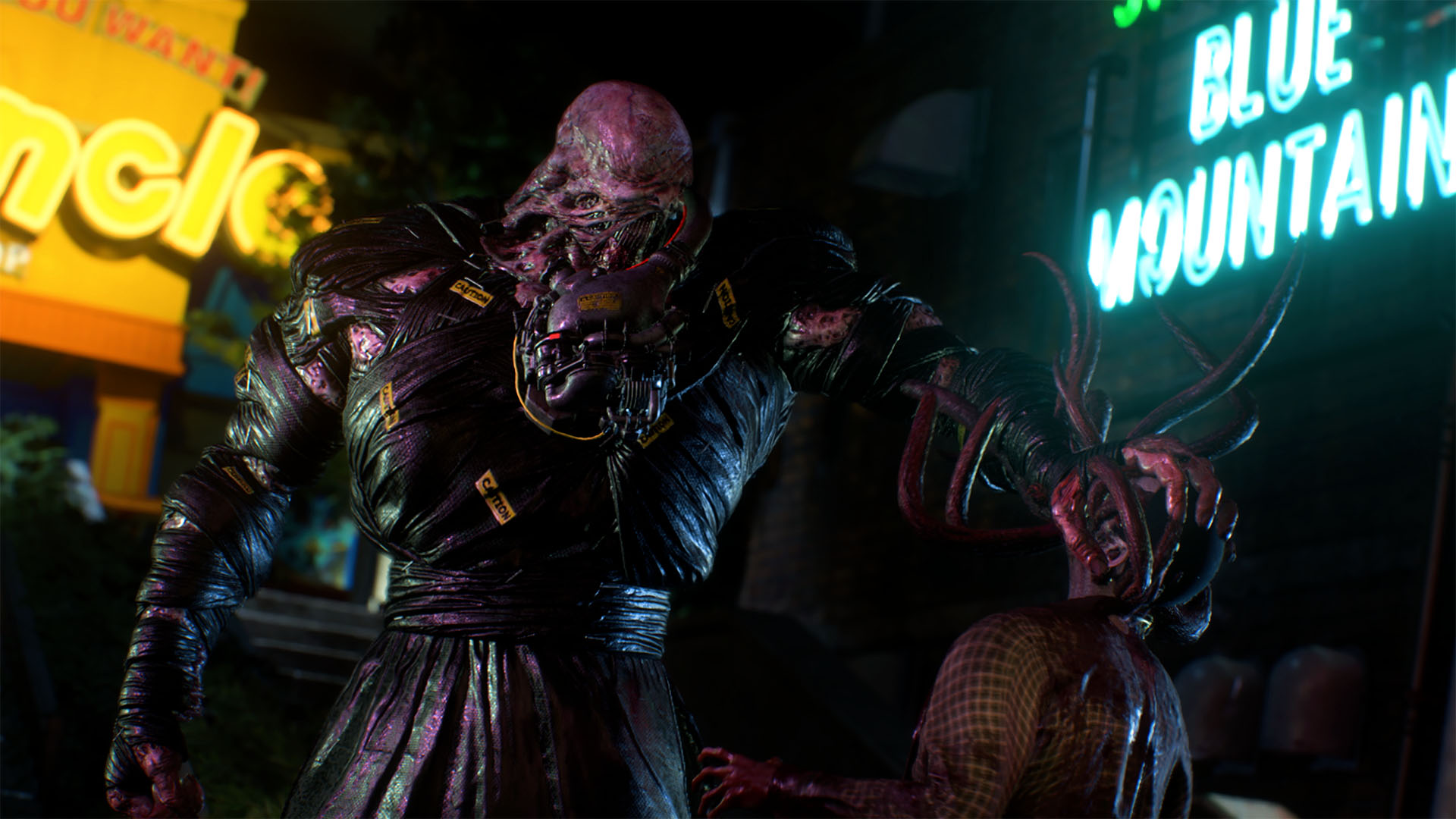 Resident Evil 3
