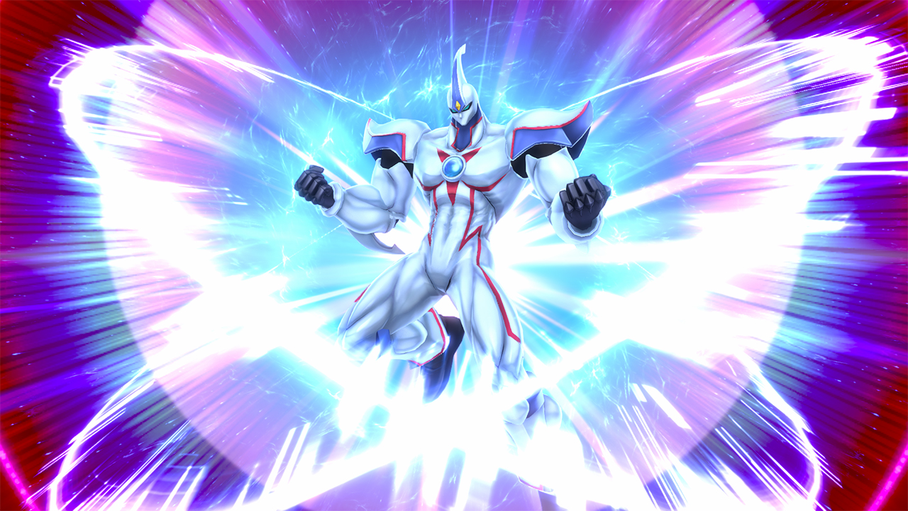 Yu-Gi-Oh! TAG FORCE GX