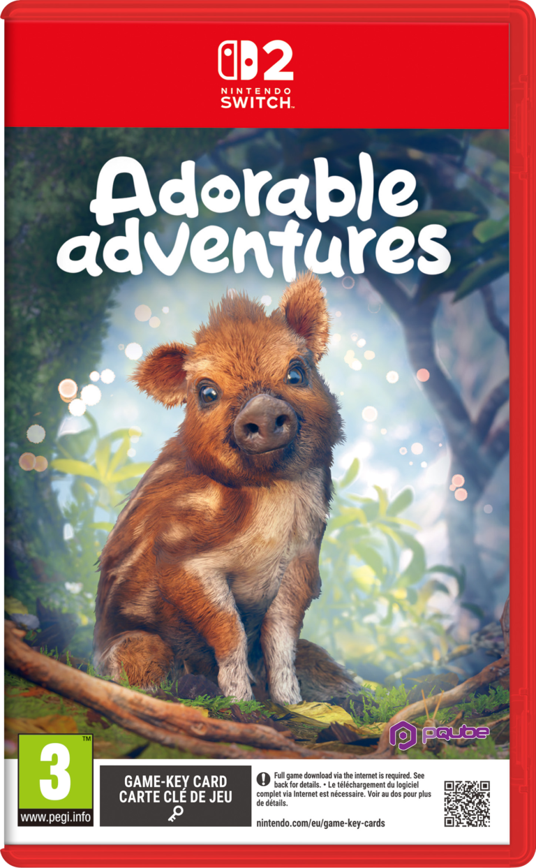 Adorable Adventures