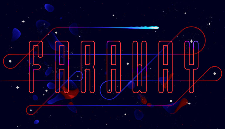 Imagem destacada de Jogo de quebra-cabeças, Faraway chega ao Switch 2 e Switch em novembro