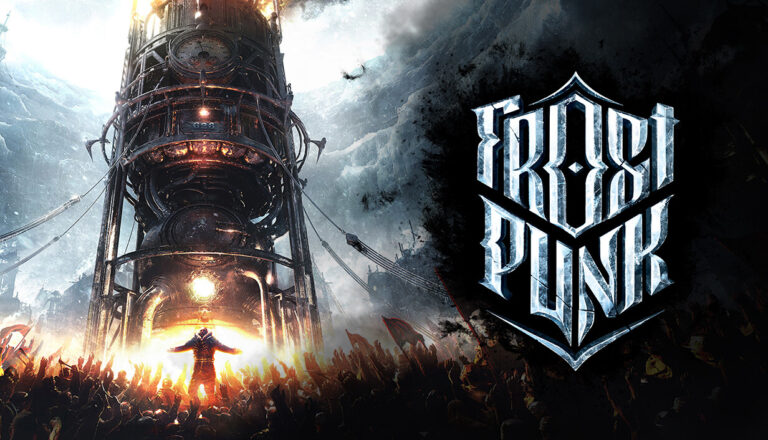 Imagem destacada de Frostpunk será lançado para o Switch em 19 de outubro; versão demo é disponibilizada