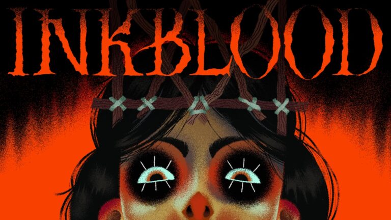Imagem destacada de Inkblood é anunciado para o Switch e chega em 2027