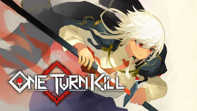 Imagem destacada de One Turn Kill é lançado para Nintendo Switch 2 e Switch