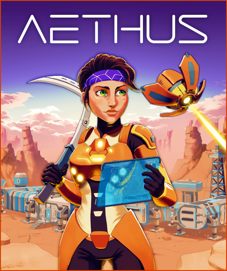 AETHUS
