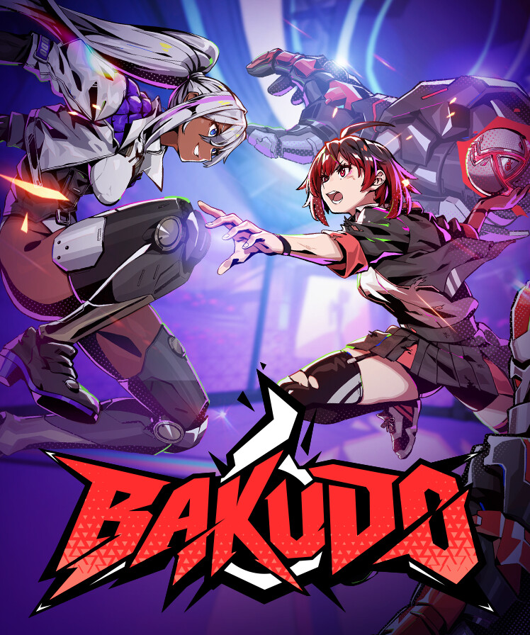 BAKUDO