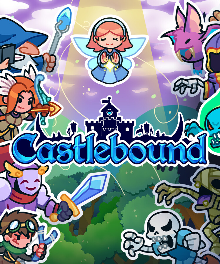 Boxart de Castlebound