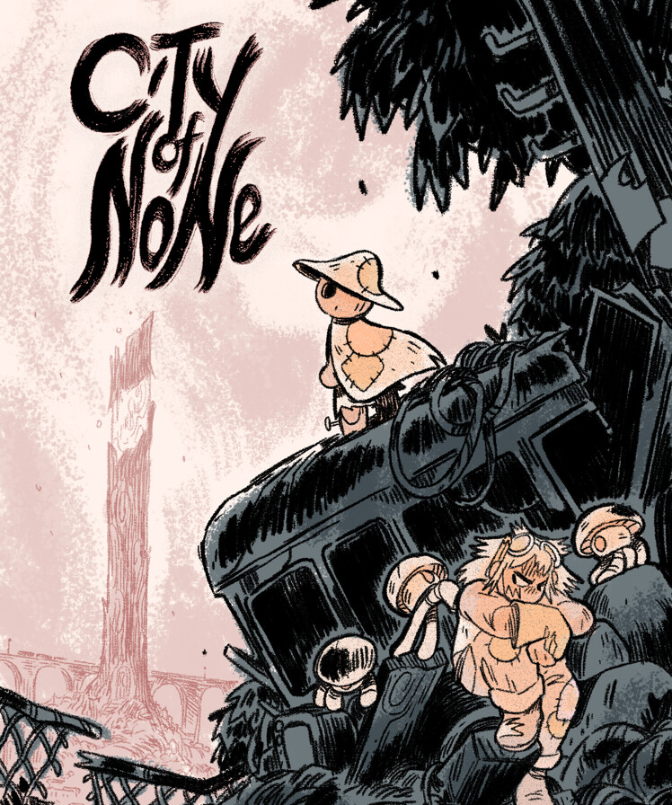 City of None
