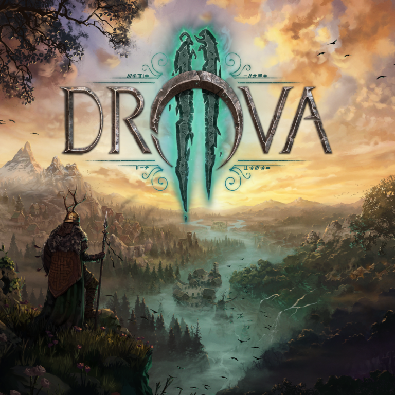 Drova II – Torn Lands