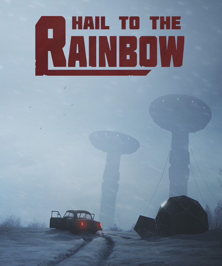 Hail to the Rainbow