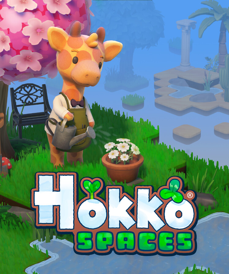Hokko Spaces
