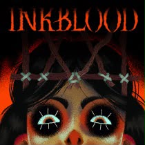 Boxart de Inkblood