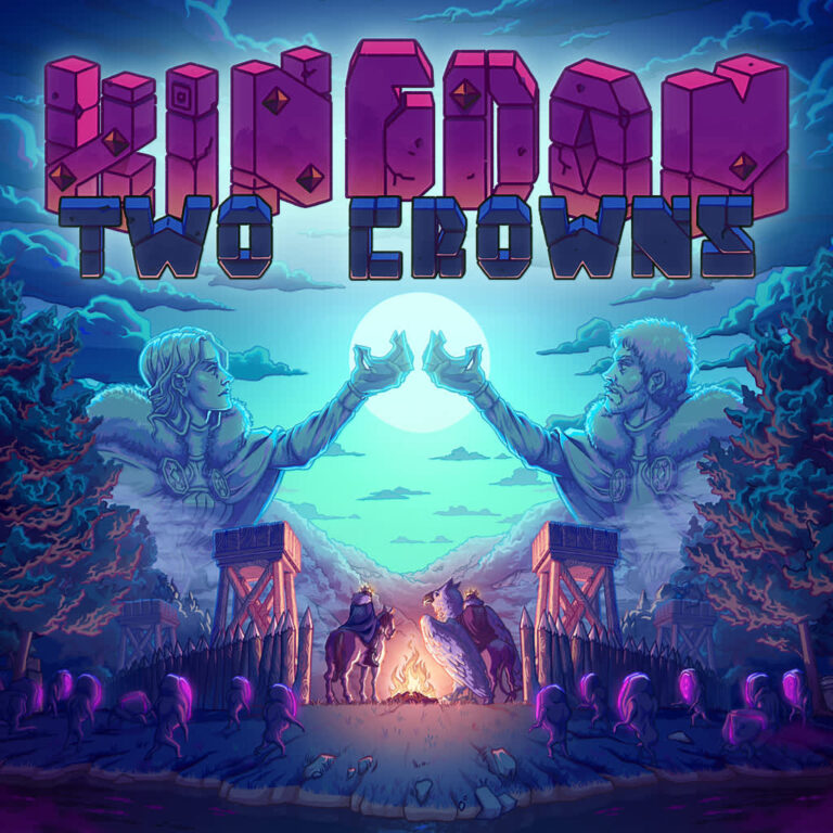 Kingdom Two Crowns
